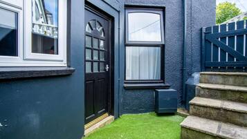 House | 3 bedrooms, Internet