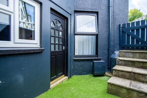 House | 3 bedrooms, Internet