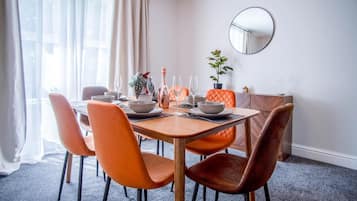 House | 3 bedrooms, Internet