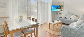 Correa Retreat -  Ramada Resort