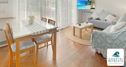 Correa Retreat - Ramada Resort