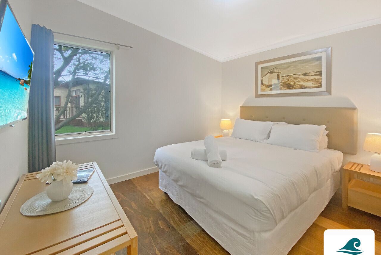 2 chambres, fer et planche à repasser, lit parapluie, Wi-Fi