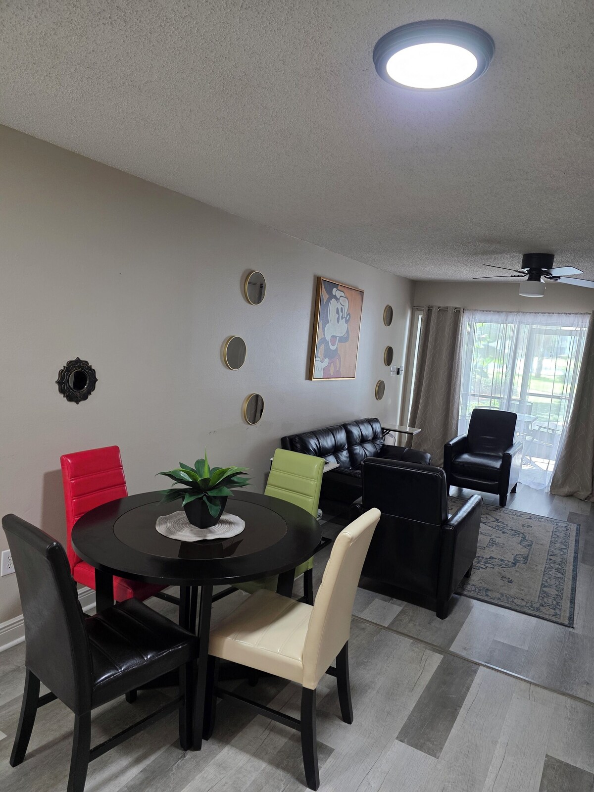 Bild für Gastgeberprofil