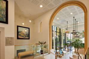 Interior - Zenao Appart'hôtels Marseille Prado (Marseille)