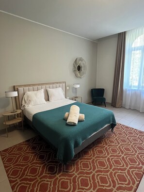 Soundproofing, free WiFi - Zenao Appart'hôtels Marseille Prado (Marseille)