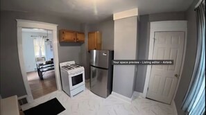 Cucina privata