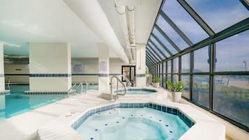 Pool | Indendørs pool, udendørs pool