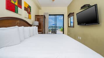 2 soveværelser, gratis Wi-Fi