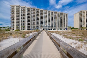 Huoneisto, 1 makuuhuone | Ulkopuoli