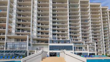 Condo, 1 Bedroom | Exterior