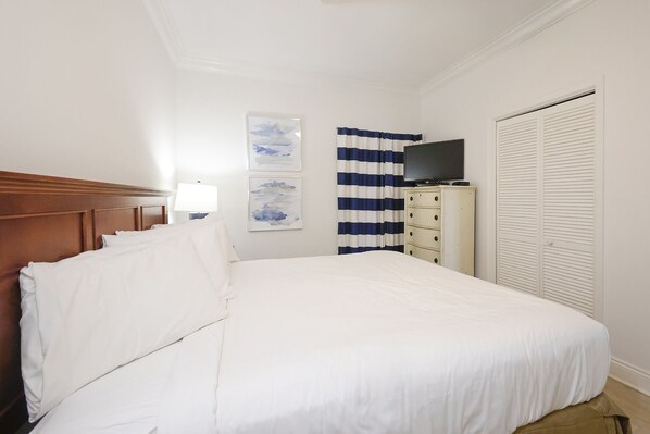 Condo, 1 quarto | 1 quarto, Wi-Fi de cortesia