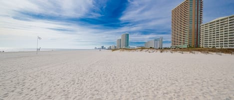 Condo, 2 Bedrooms | Beach | Beach nearby