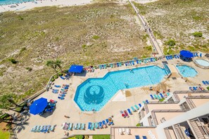 Condo, 2 Bedrooms | Pool