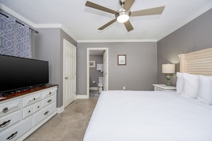 Condo, 2 quartos | 2 quartos, Wi-Fi de cortesia