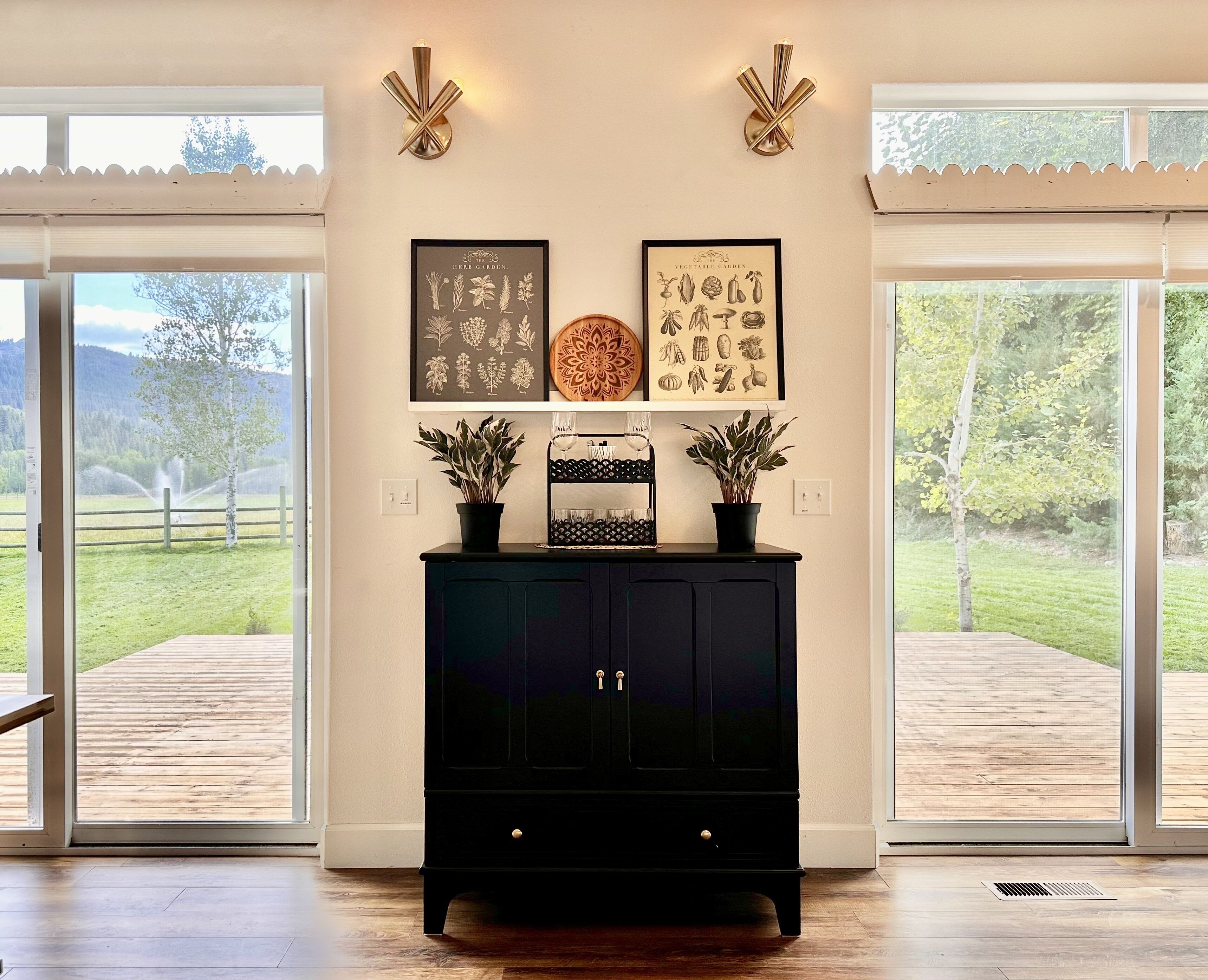 House, 4 Bedrooms | Interior