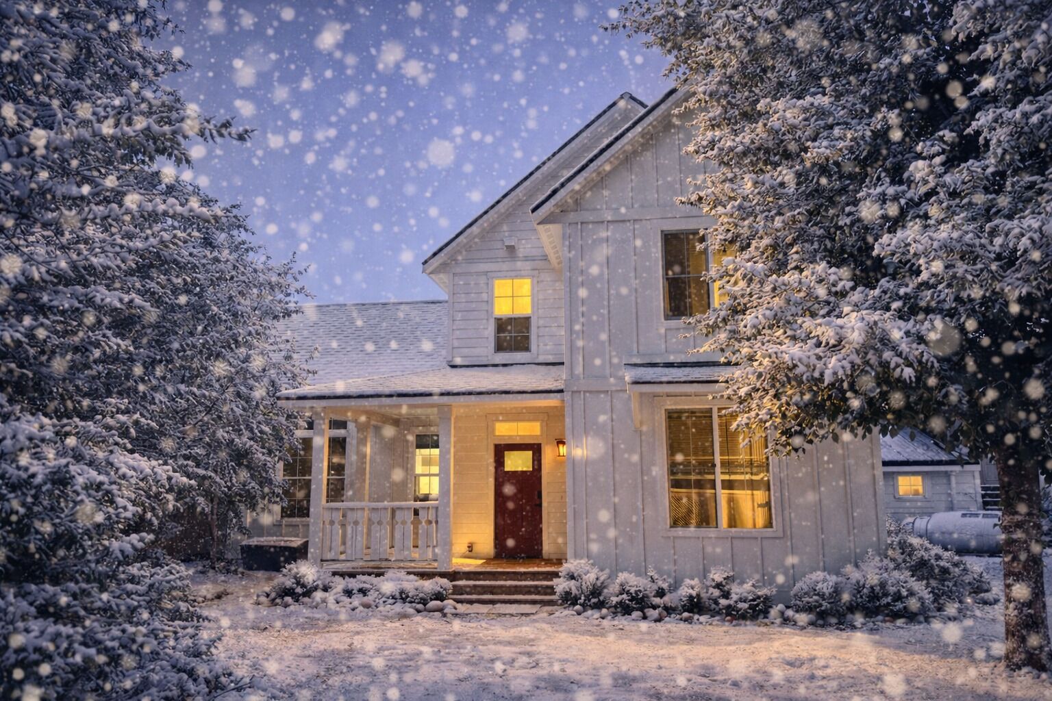 House, 4 Bedrooms | Exterior