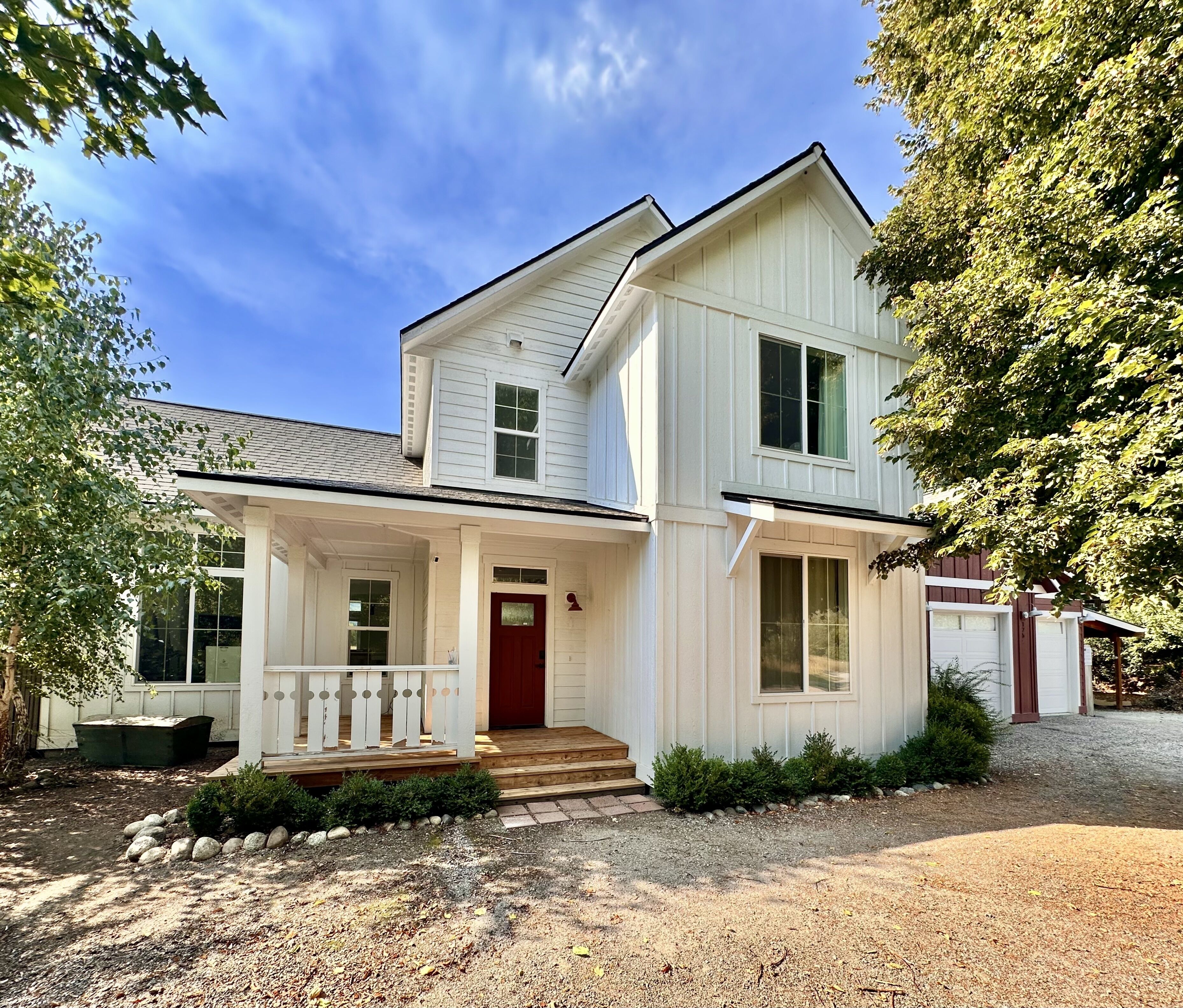 House, 4 Bedrooms | Exterior