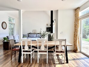 House, 4 Bedrooms | Interior - Icicle Haus 4 Bedroom Home (Leavenworth)