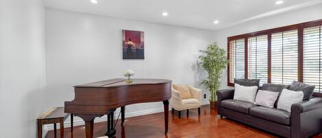 Ferienhaus, 4 Schlafzimmer | Innenbereich