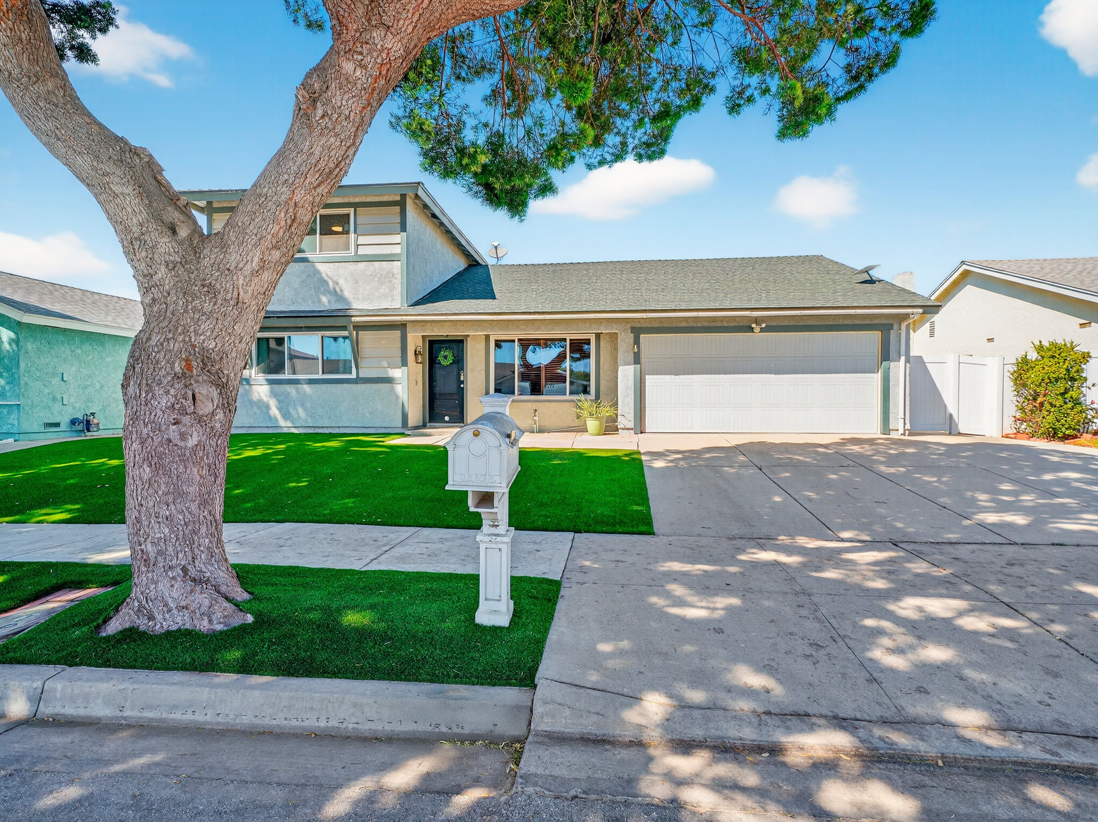 独立别墅, 4 间卧室 | 外观