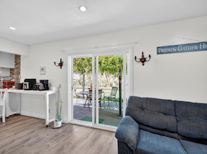 House, 4 Bedrooms | Interior