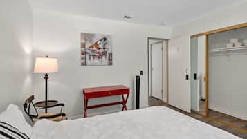 Casa, 4 habitaciones | 4 dormitorios, espacio para trabajar con un portátil, wifi gratis