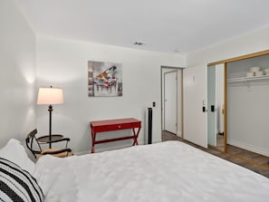Casa, 4 camere da letto | 4 camere, postazione laptop, Wi-Fi gratuito