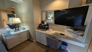 Condo, 1 Bedroom | Interior