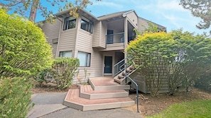 Condo, 1 Bedroom | Exterior