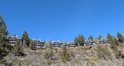 River Ridge 423b 1 Bedroom Condo