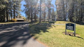 Condo, 1 Bedroom | Property grounds