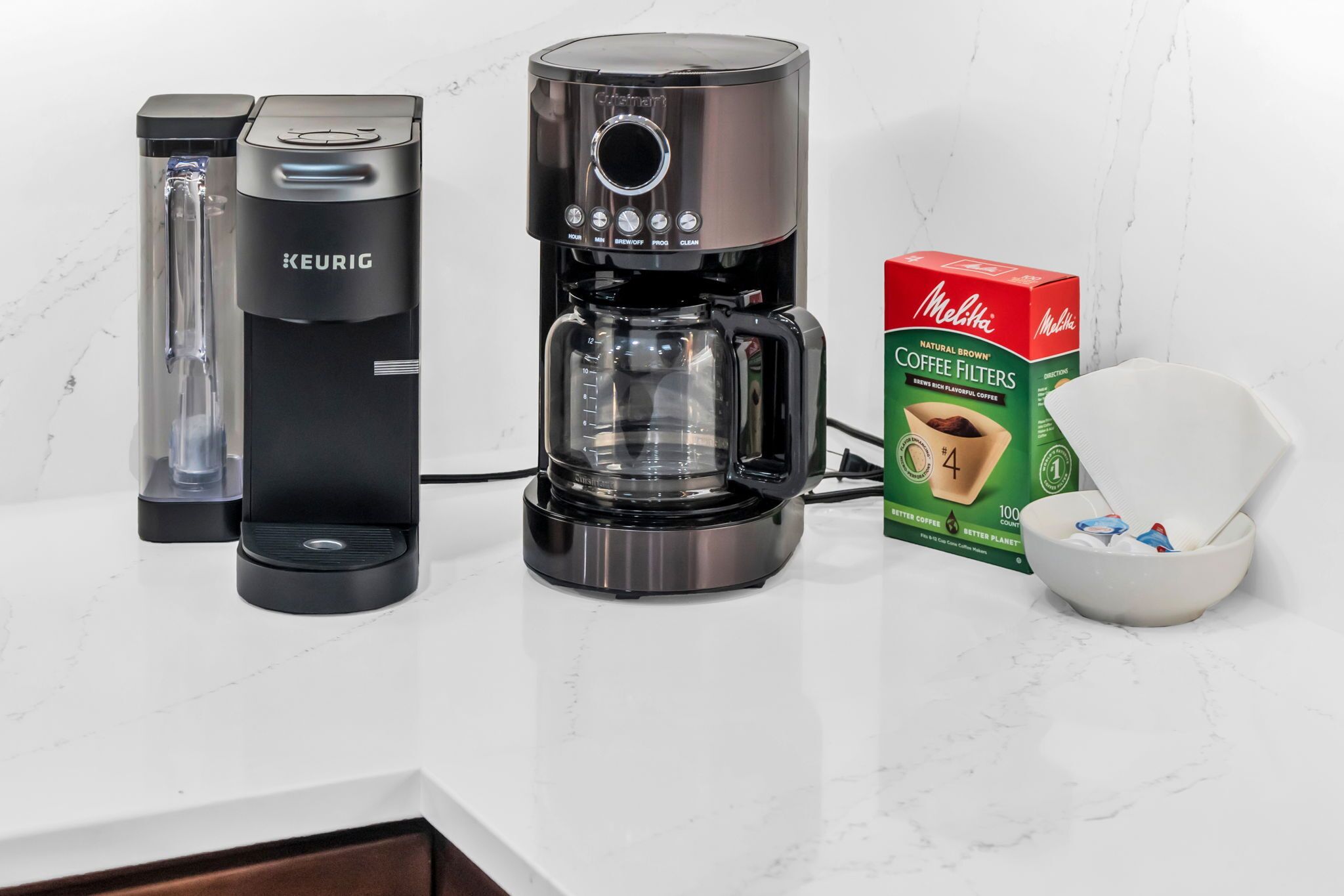 Café et/ou machine à café