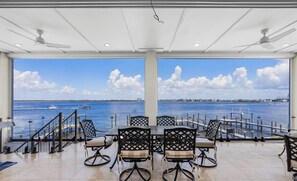 Hus, 4 soverom | Utendørsservering