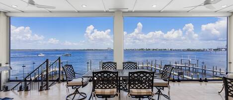 House, 4 Bedrooms | Outdoor dining