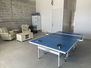 House, 4 Bedrooms | Games room