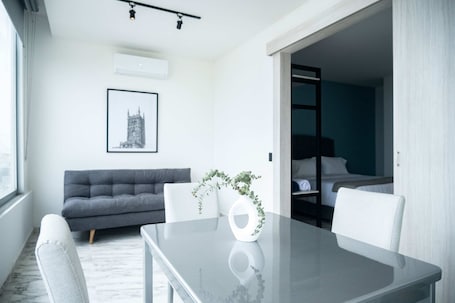 Apartment | 3 bedrooms