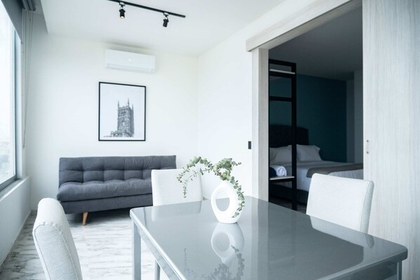 Apartment | 3 bedrooms