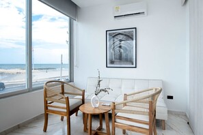 Apartamento | 3 dormitorios y Internet