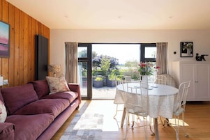 Casa | 1 dormitorio y Internet