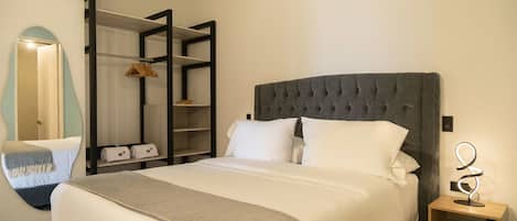 3 habitaciones