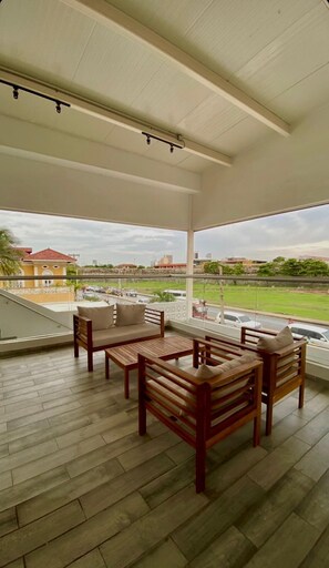 Appartement | 3 chambres