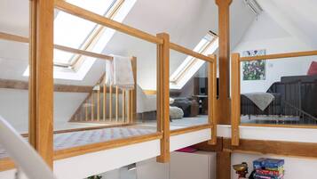 House | 3 bedrooms, Internet