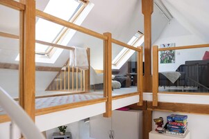 Casa | 3 dormitorios y Internet