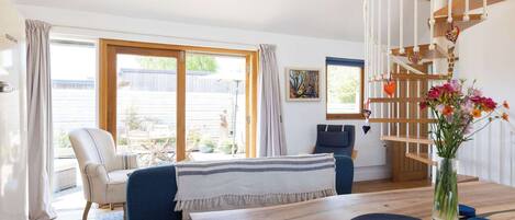 House | 3 bedrooms, Internet