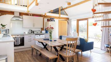 House | 3 bedrooms, Internet