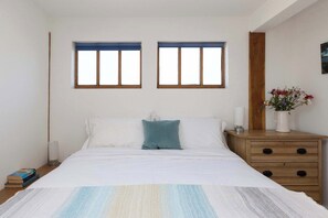 3 habitaciones y acceso a internet 