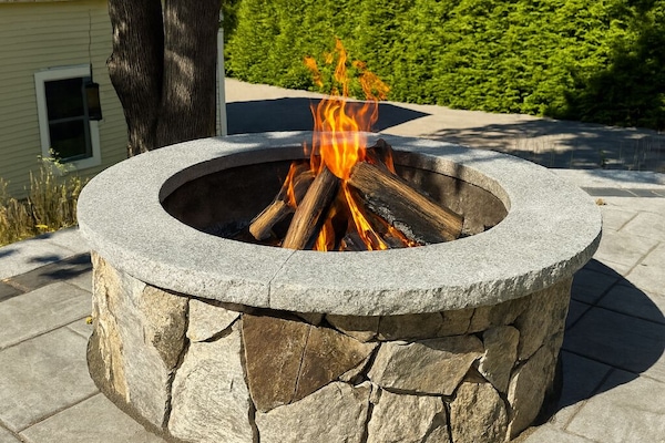 Fire pit