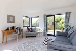 Casa | 4 dormitorios y Internet