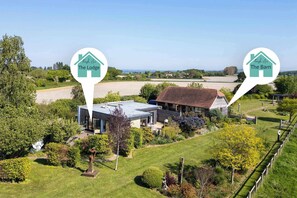 House | 4 bedrooms, Internet