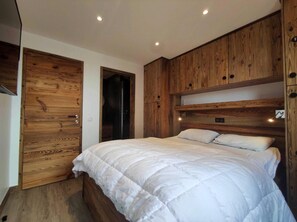 2 habitaciones y wifi 